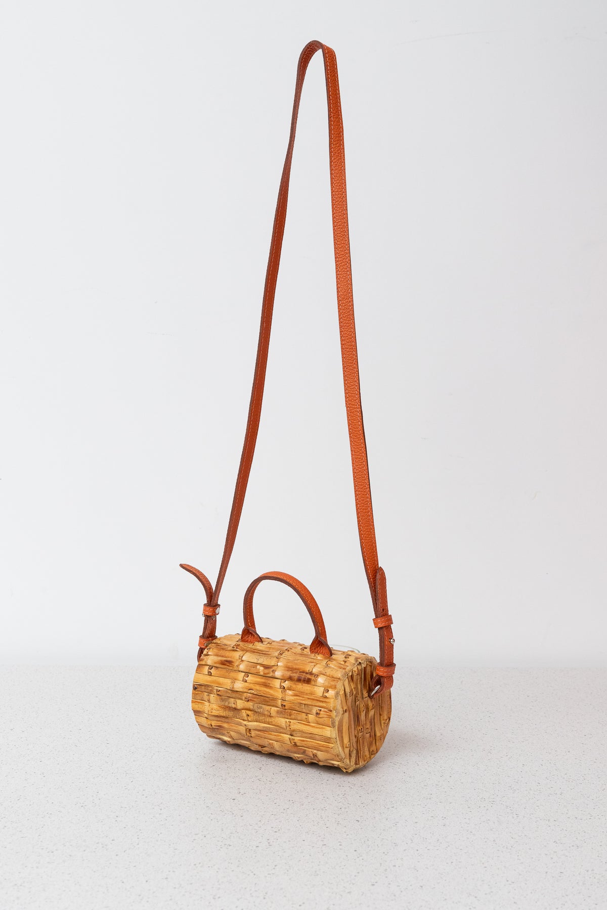 BOLSA EVA BAMBU