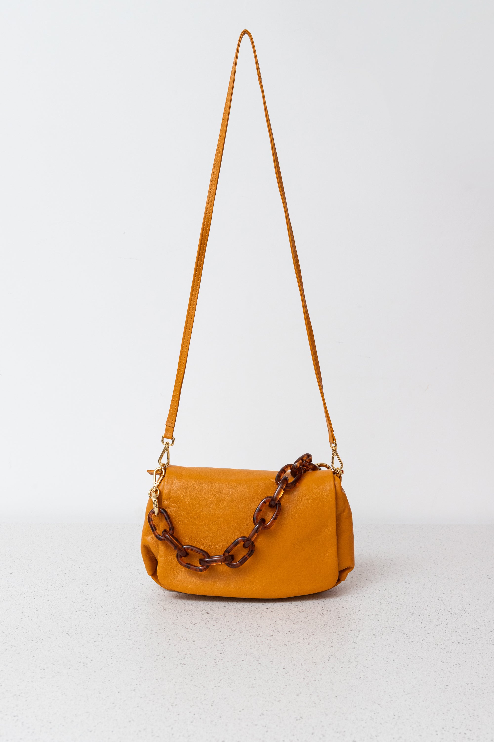 BOLSA MILOU NAPA SOFT
