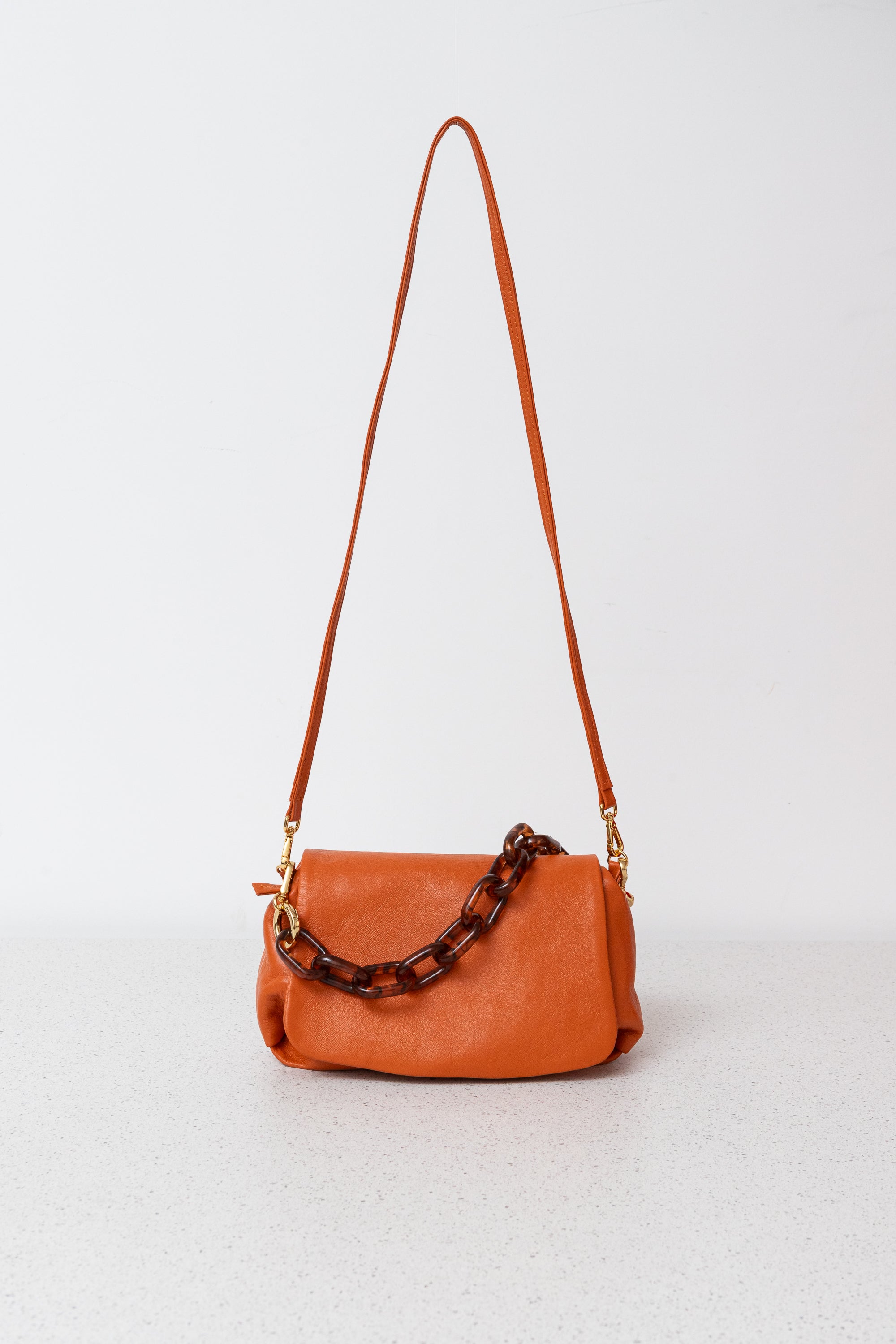 BOLSA MILOU NAPA SOFT