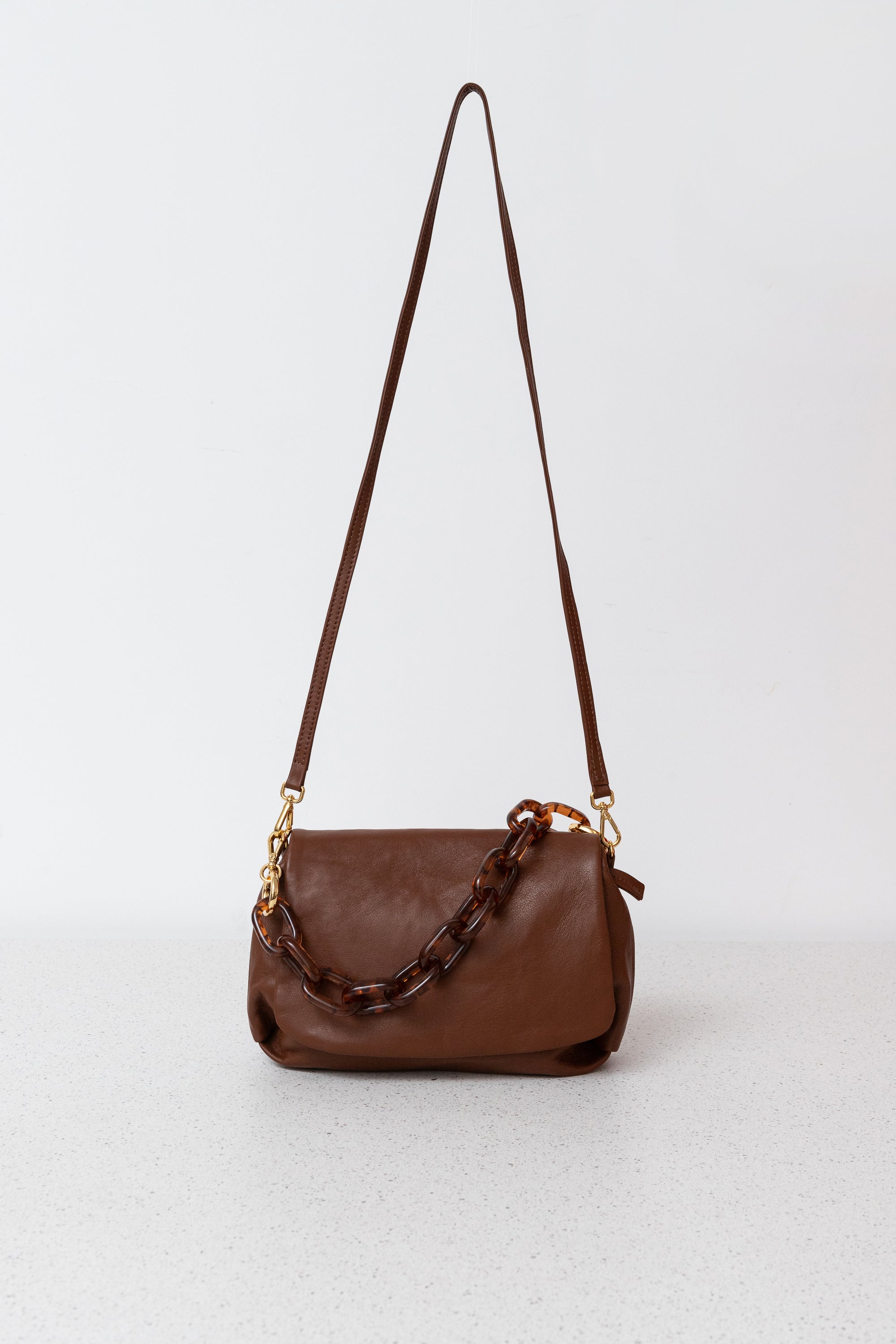 BOLSA MILOU NAPA SOFT