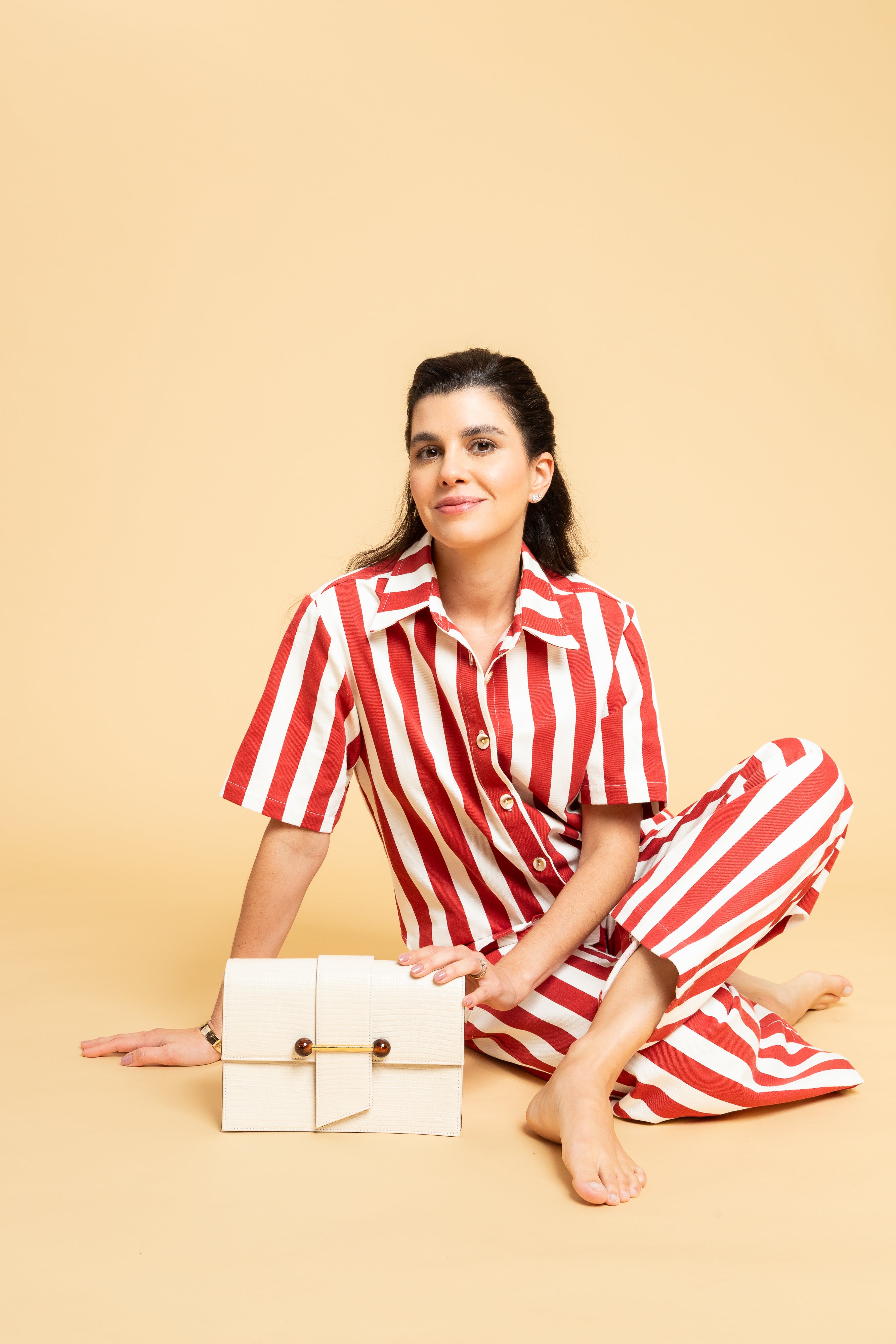 BOLSA DALILA  LEZARD