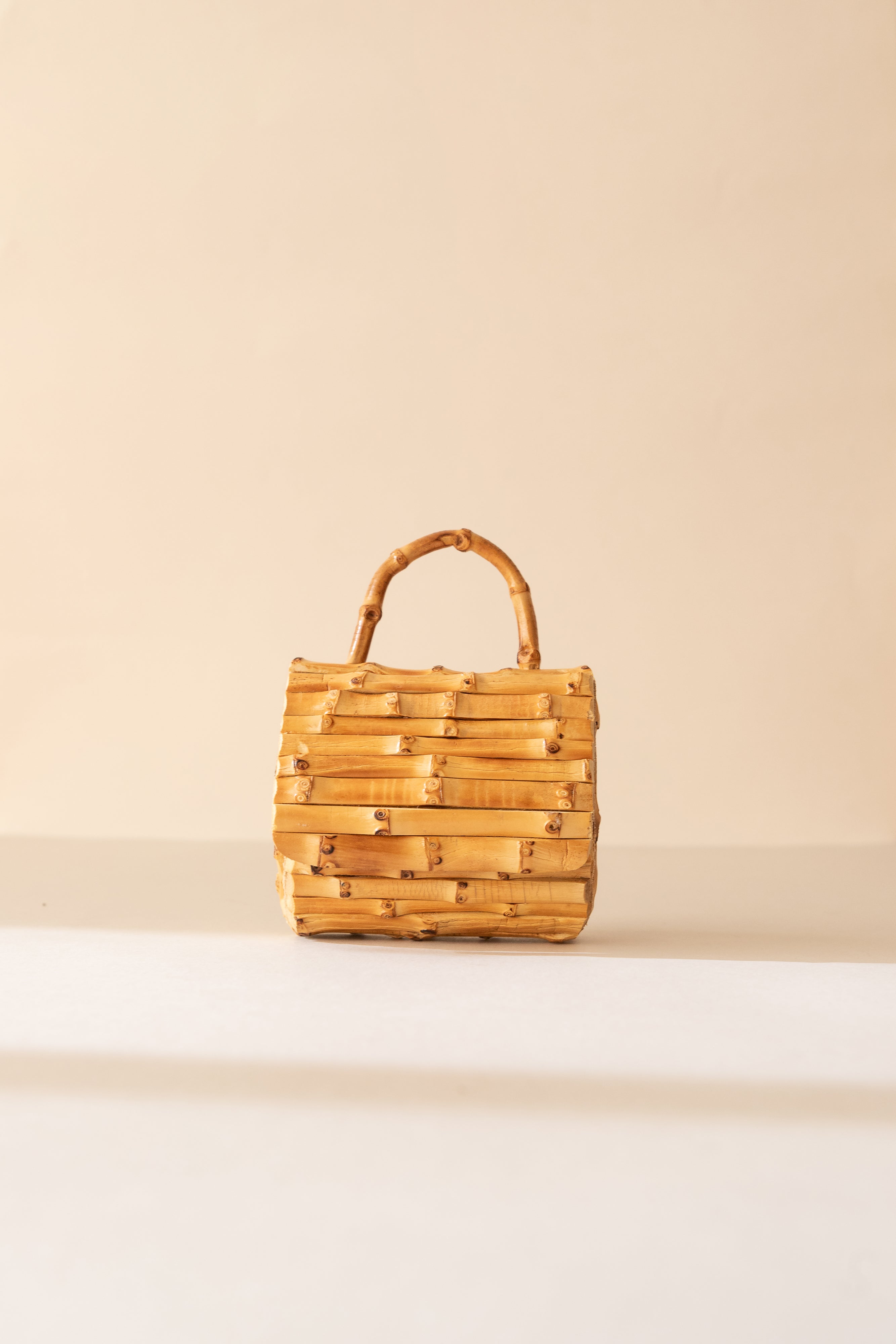 BOLSA BELZINHA MINI C/ALÇA