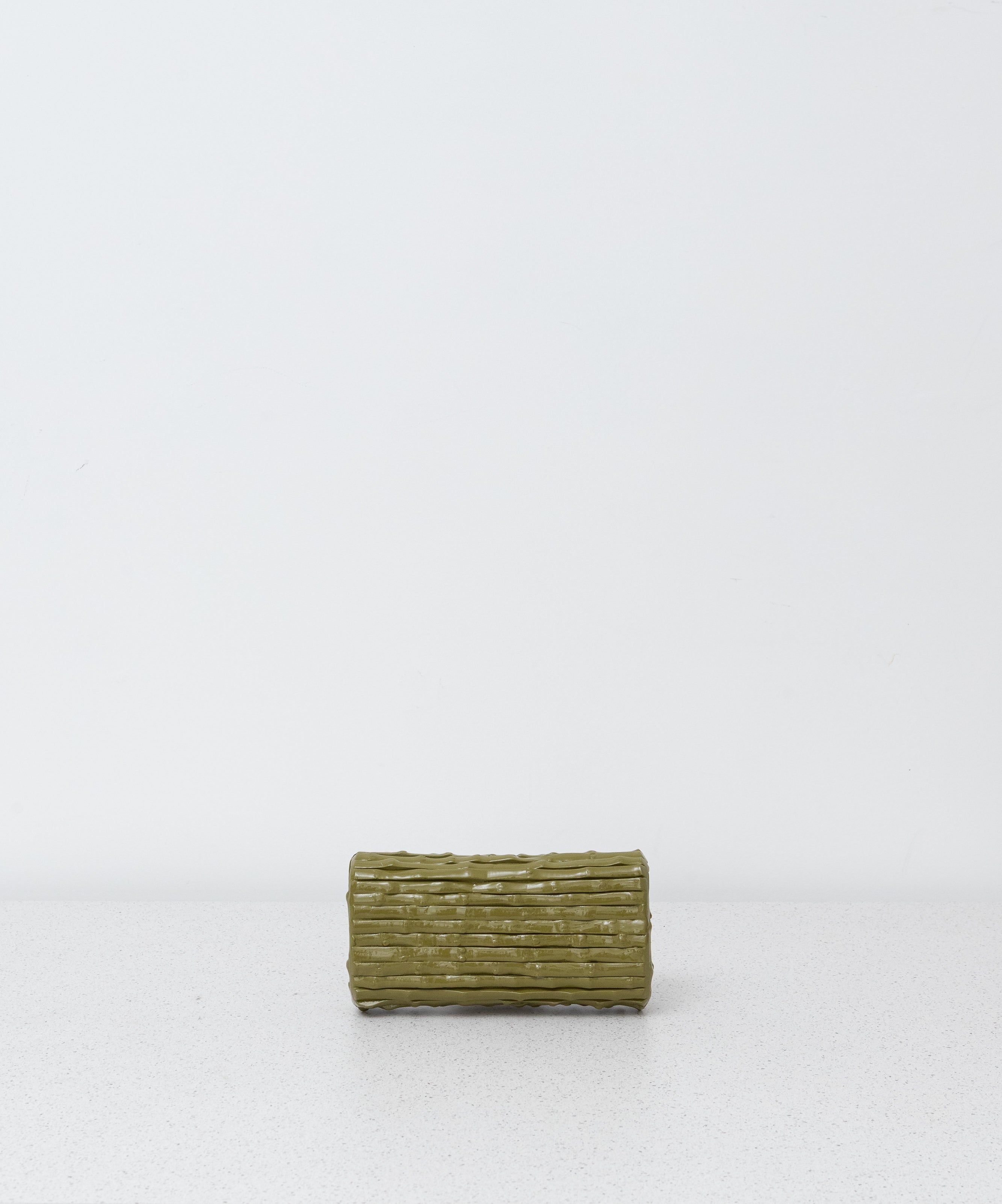 BOLSA BETSY BAMBU LACCA