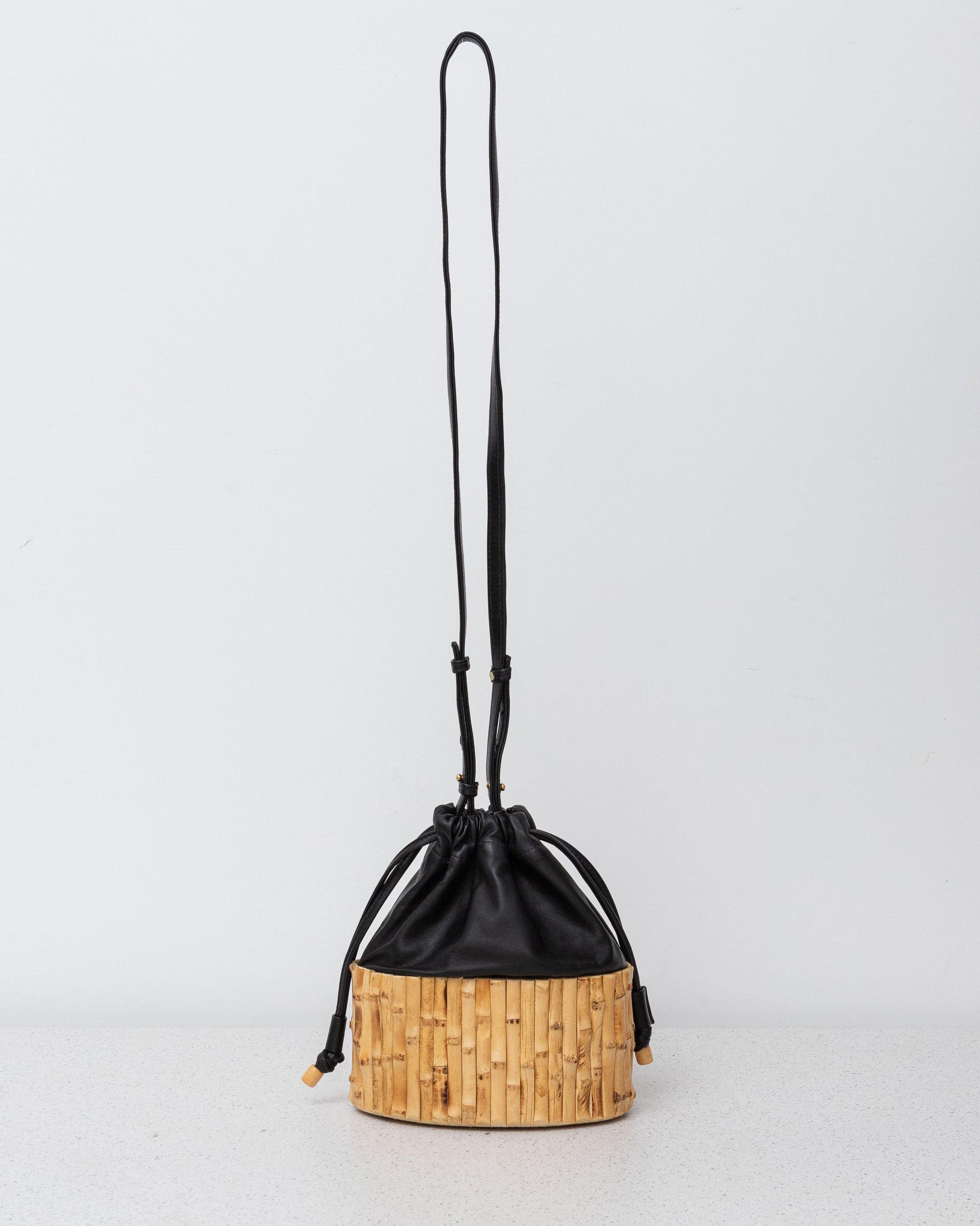 BOLSA HANOI BAMBU