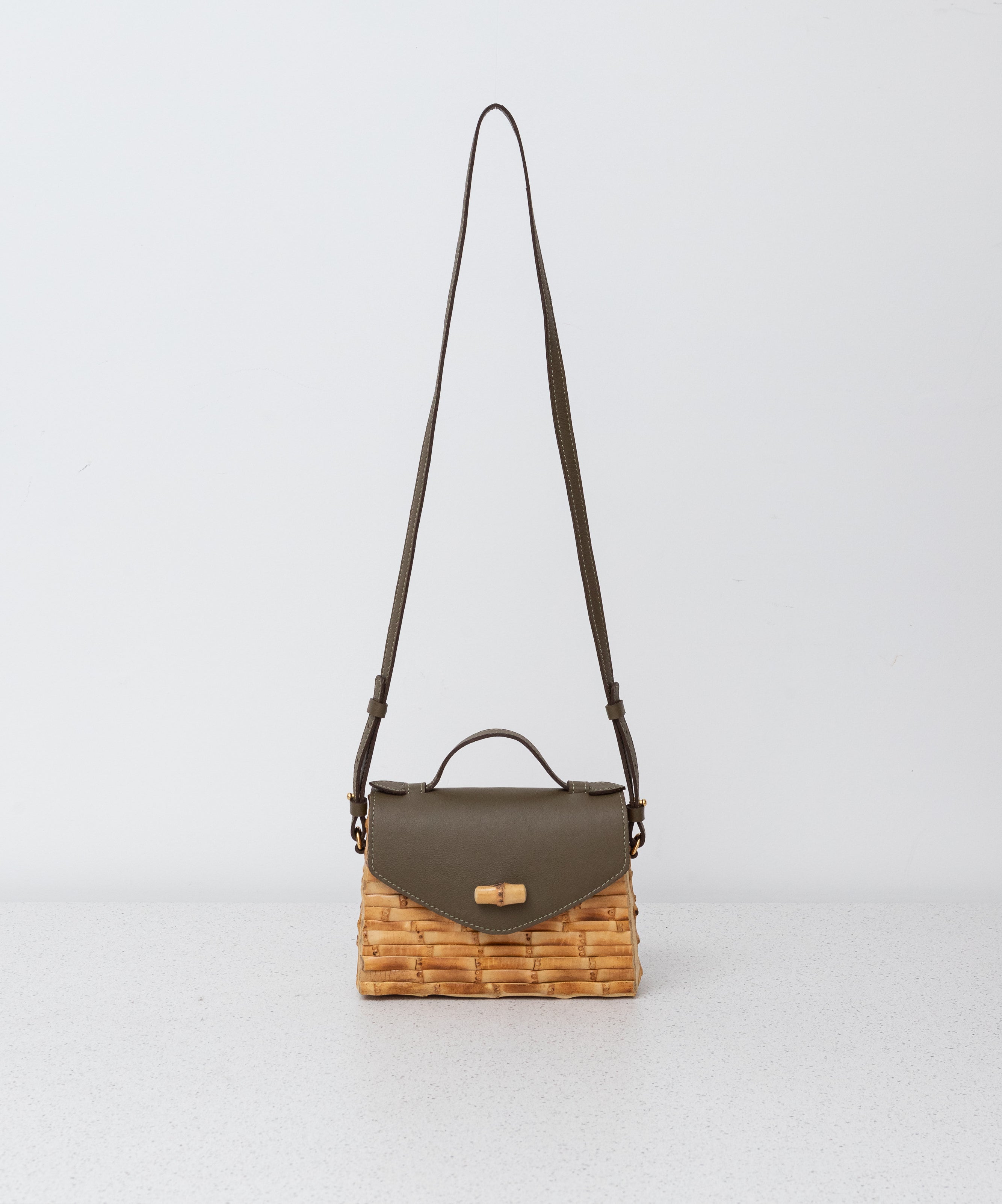 BOLSA CHERLENE M BAMBU