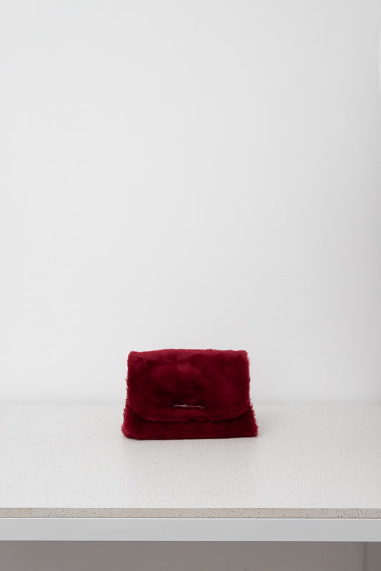 BOLSA LUCIA PELUCIA