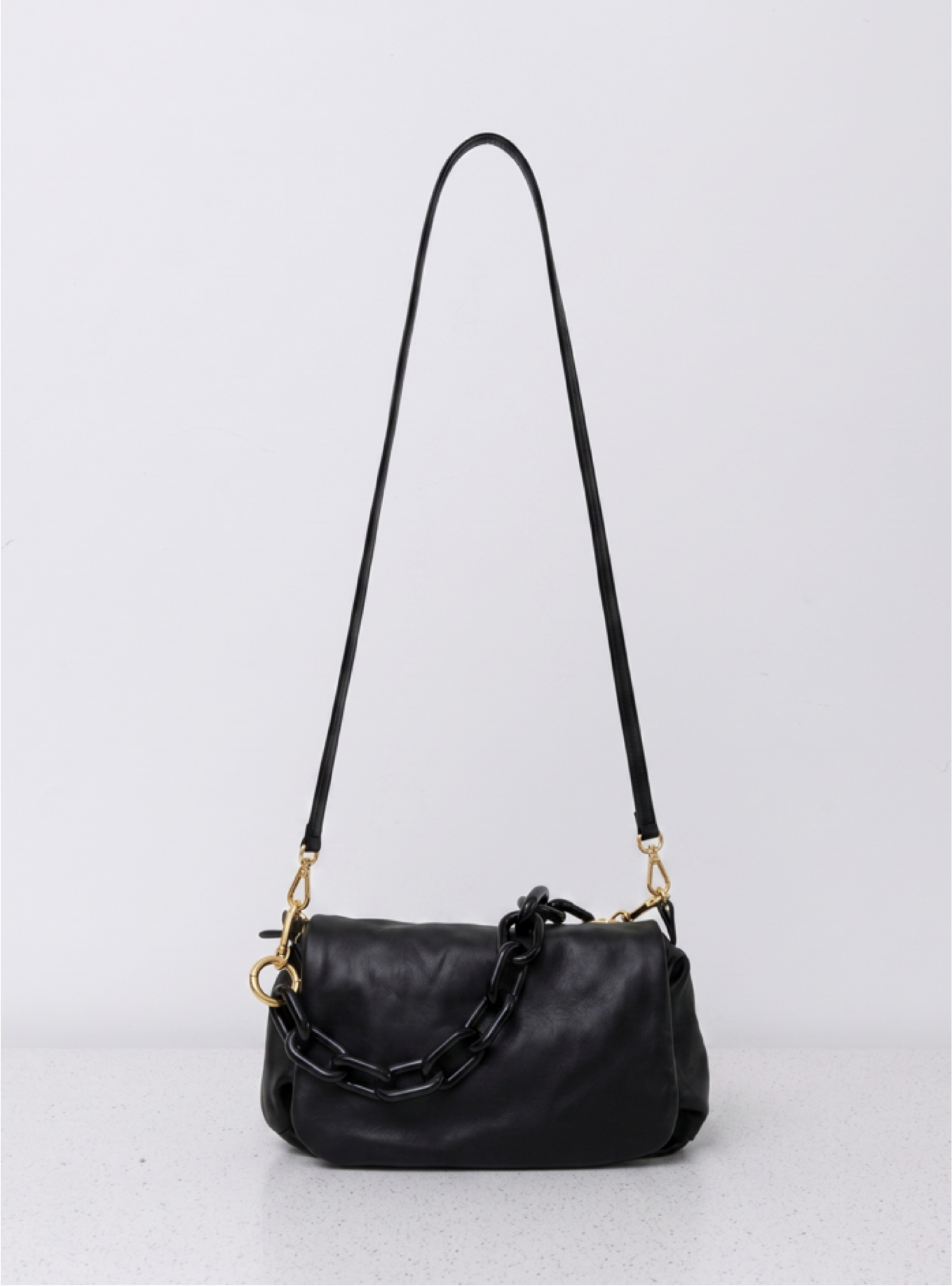BOLSA MILOU NAPA SOFT