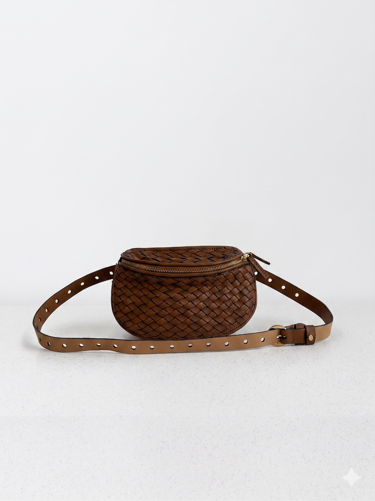 POCHETE MALU TRESSE