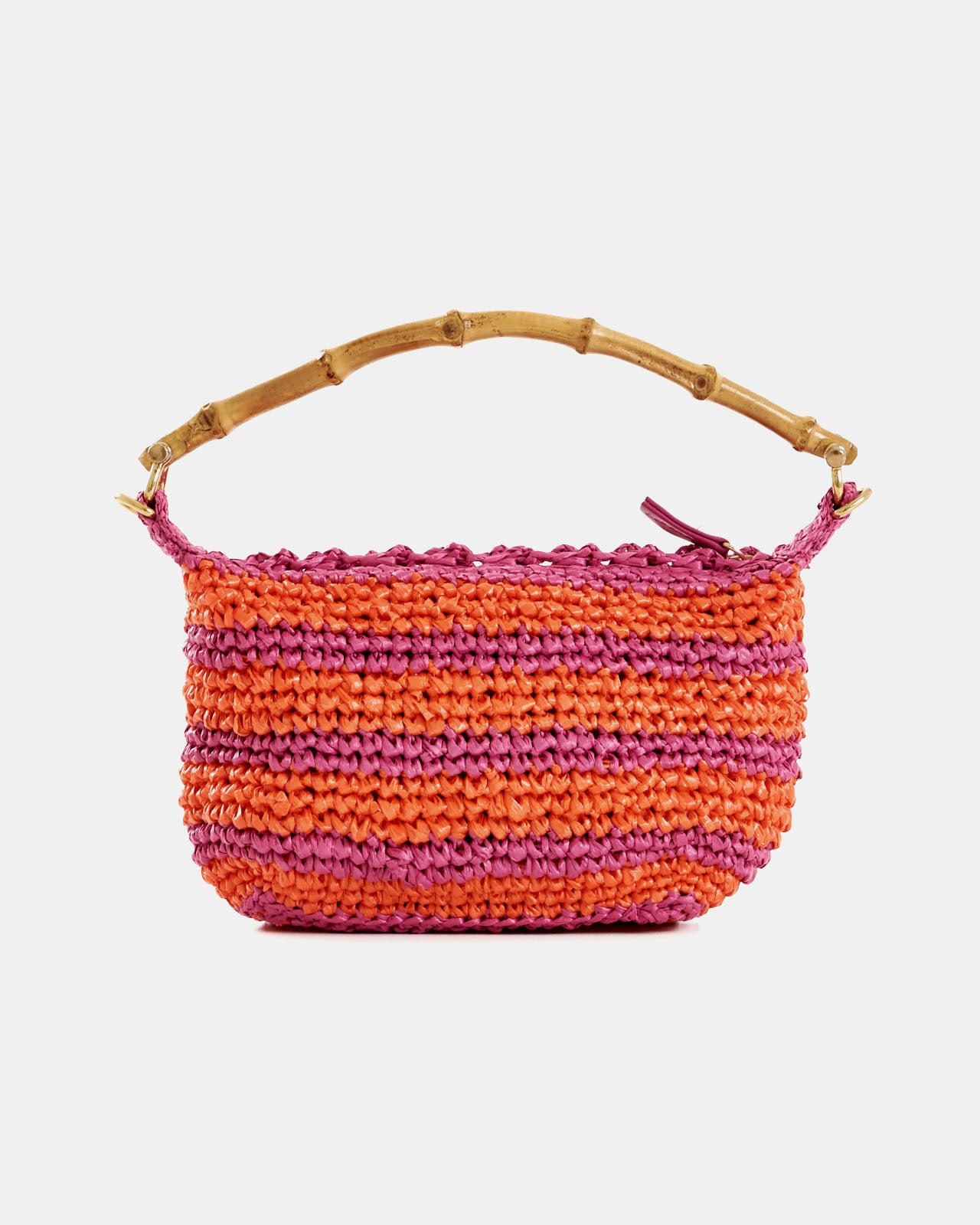 BOLSA MARTINA CROCHET