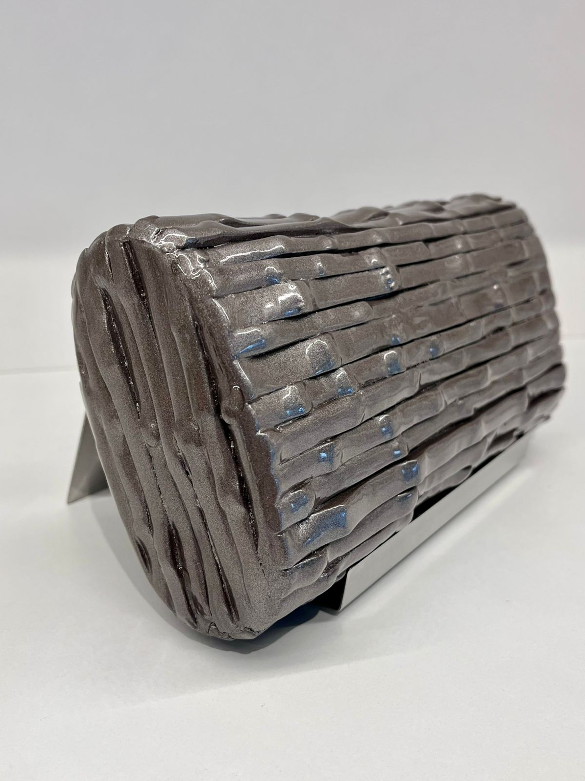 BOLSA BETSY BAMBU LACCA