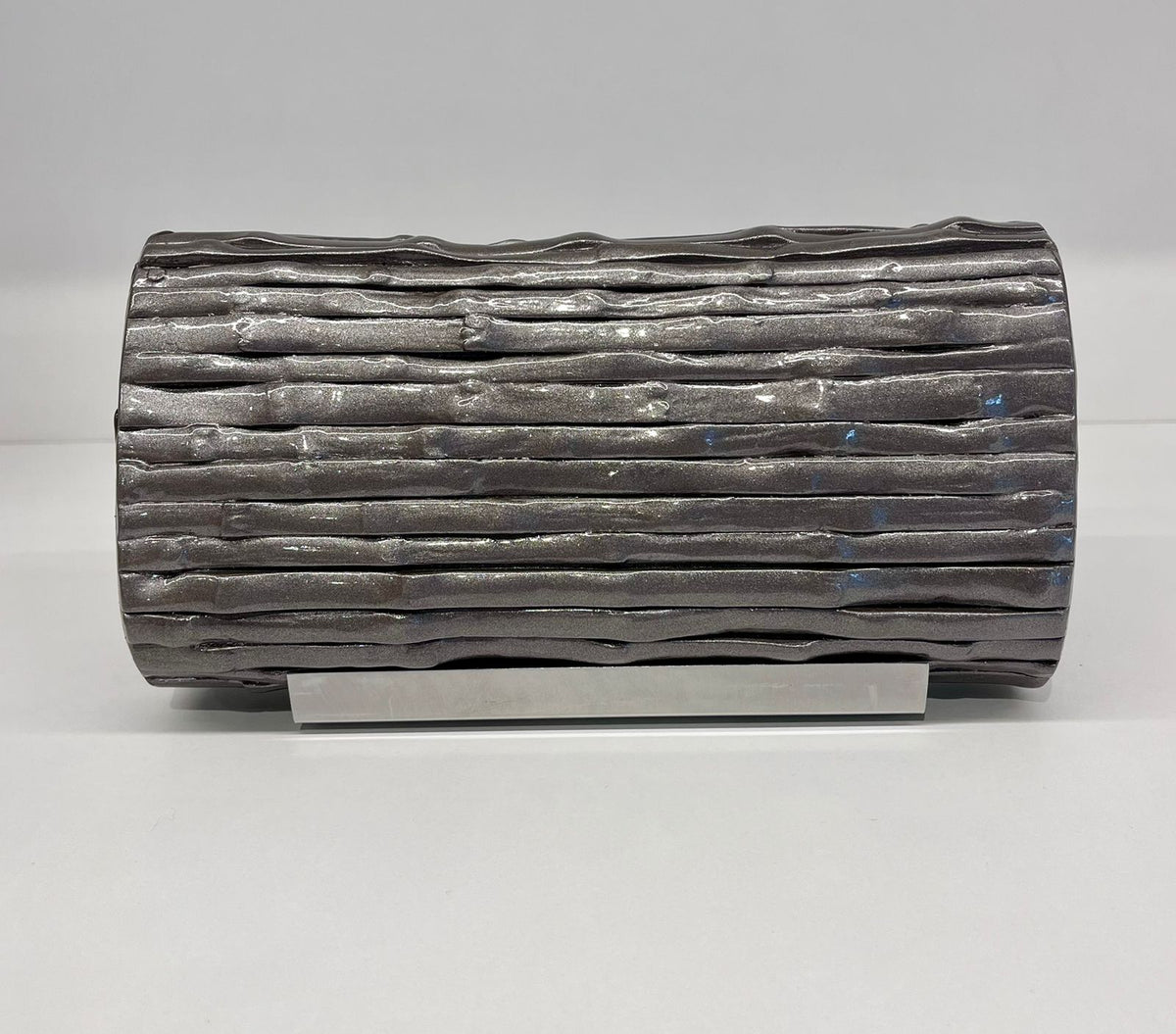 BOLSA BETSY BAMBU LACCA