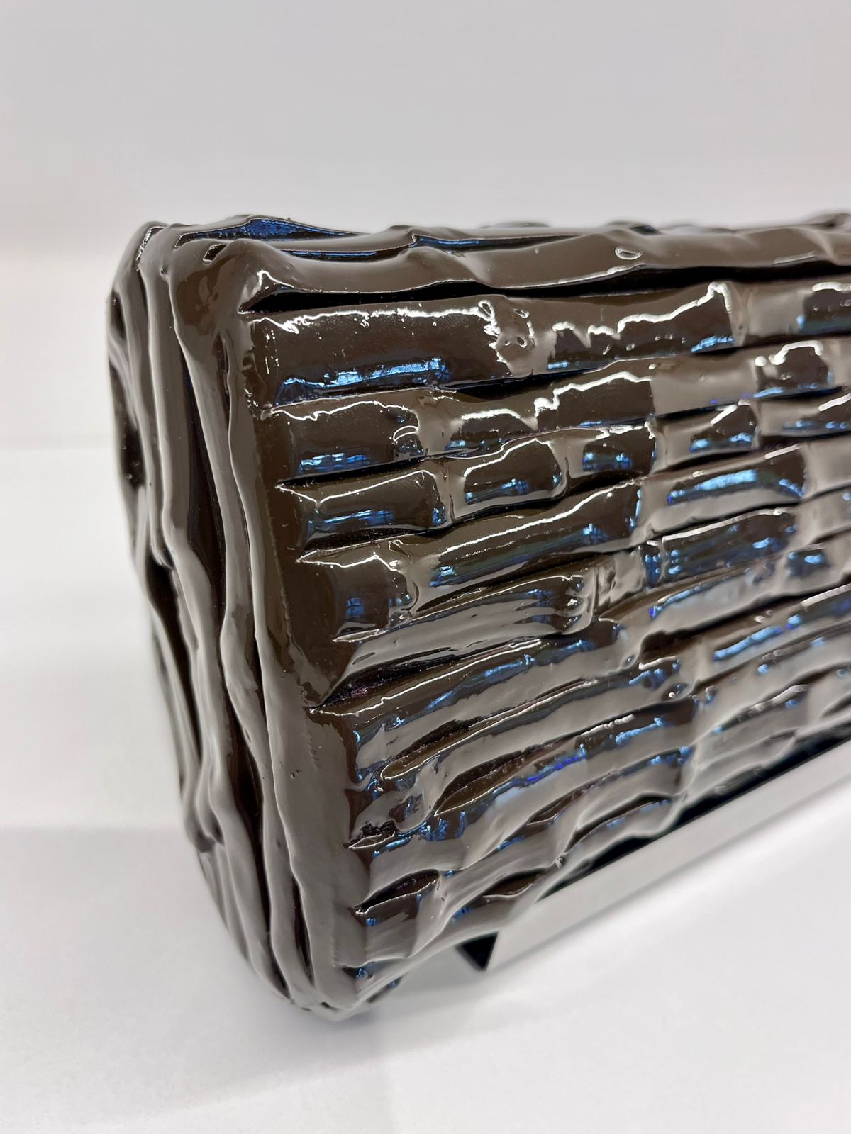 BOLSA BETSY BAMBU LACCA