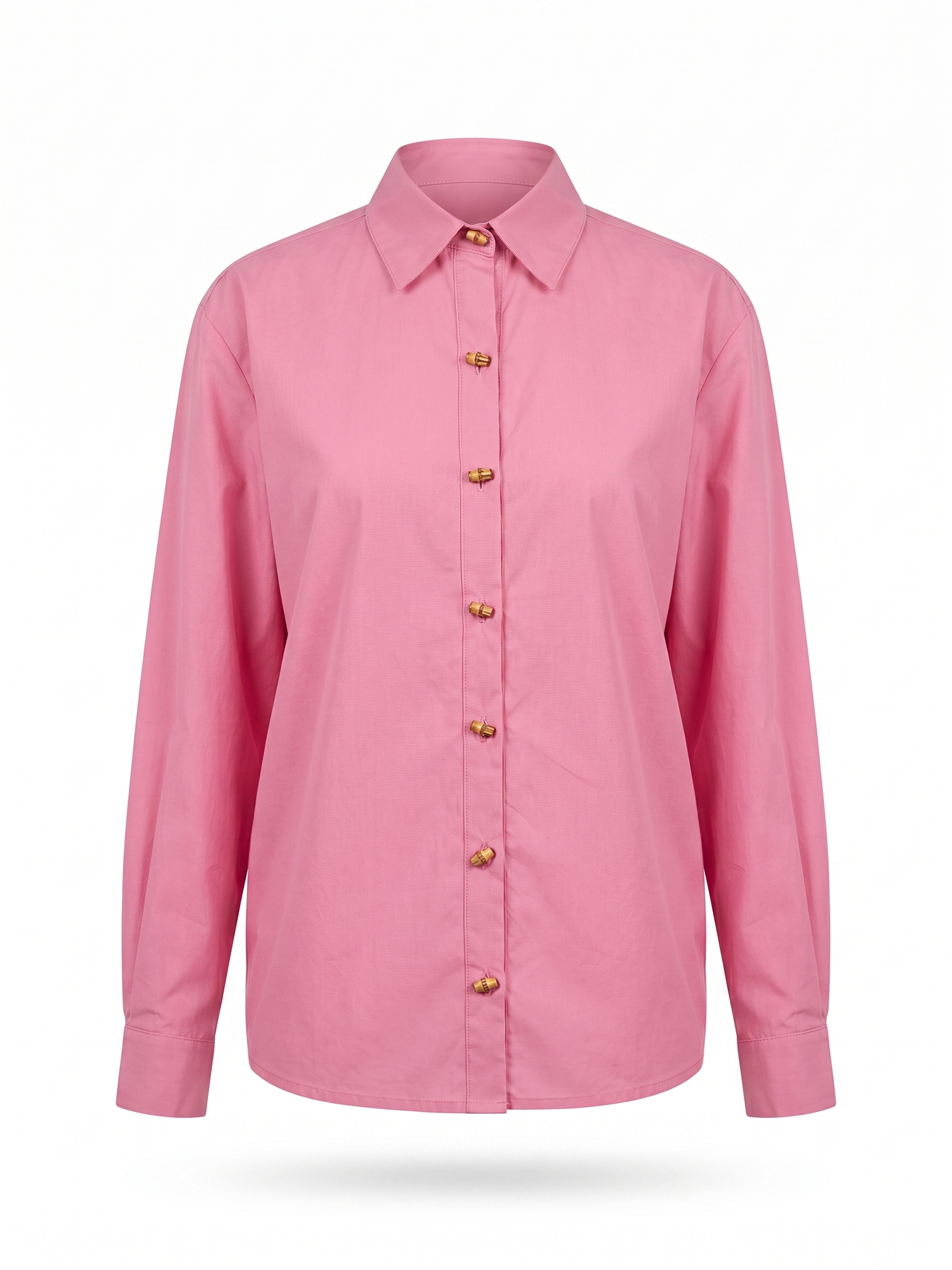 CAMISA ANA TRICOLINE