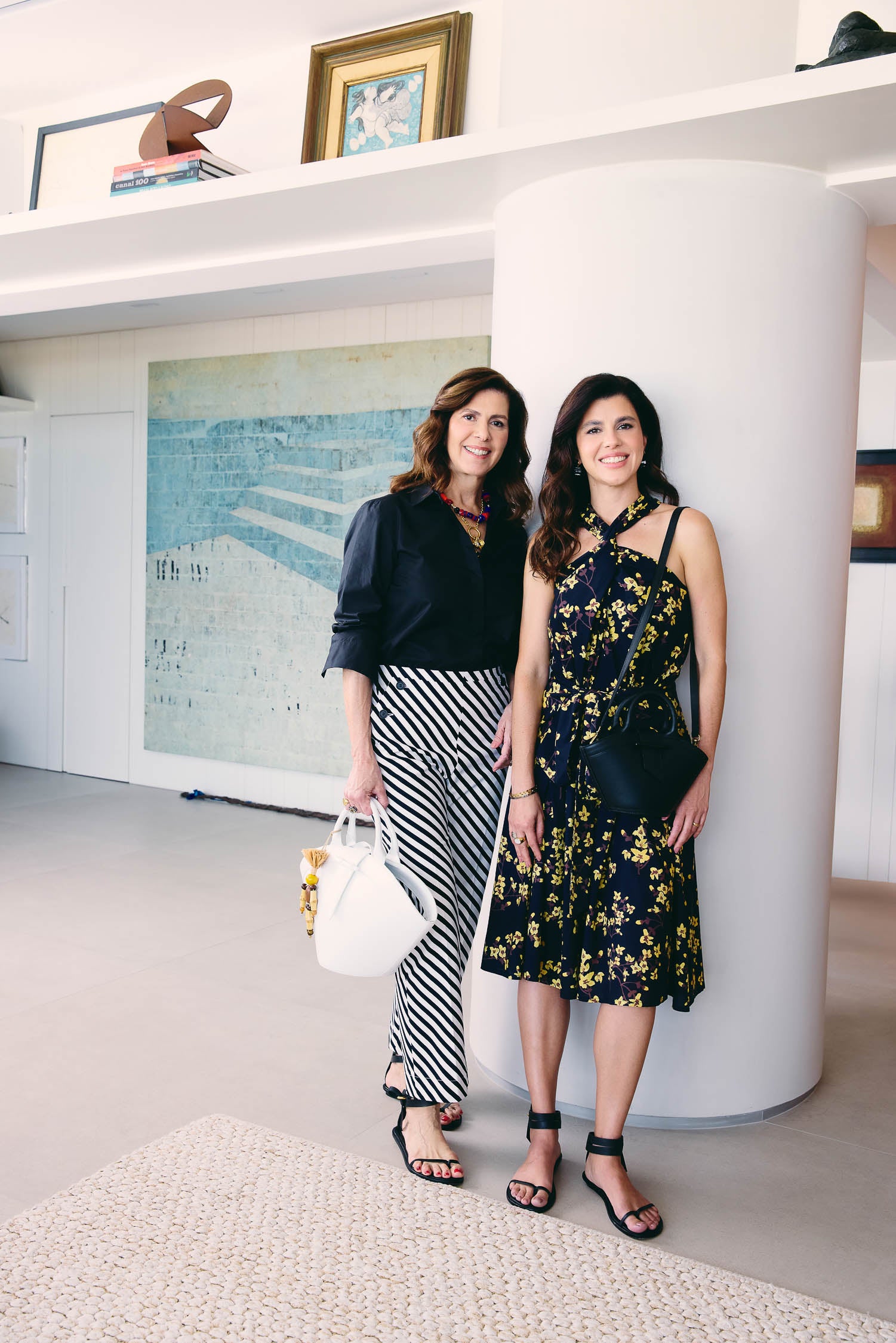 BOLSA ST BARTH XP COURO