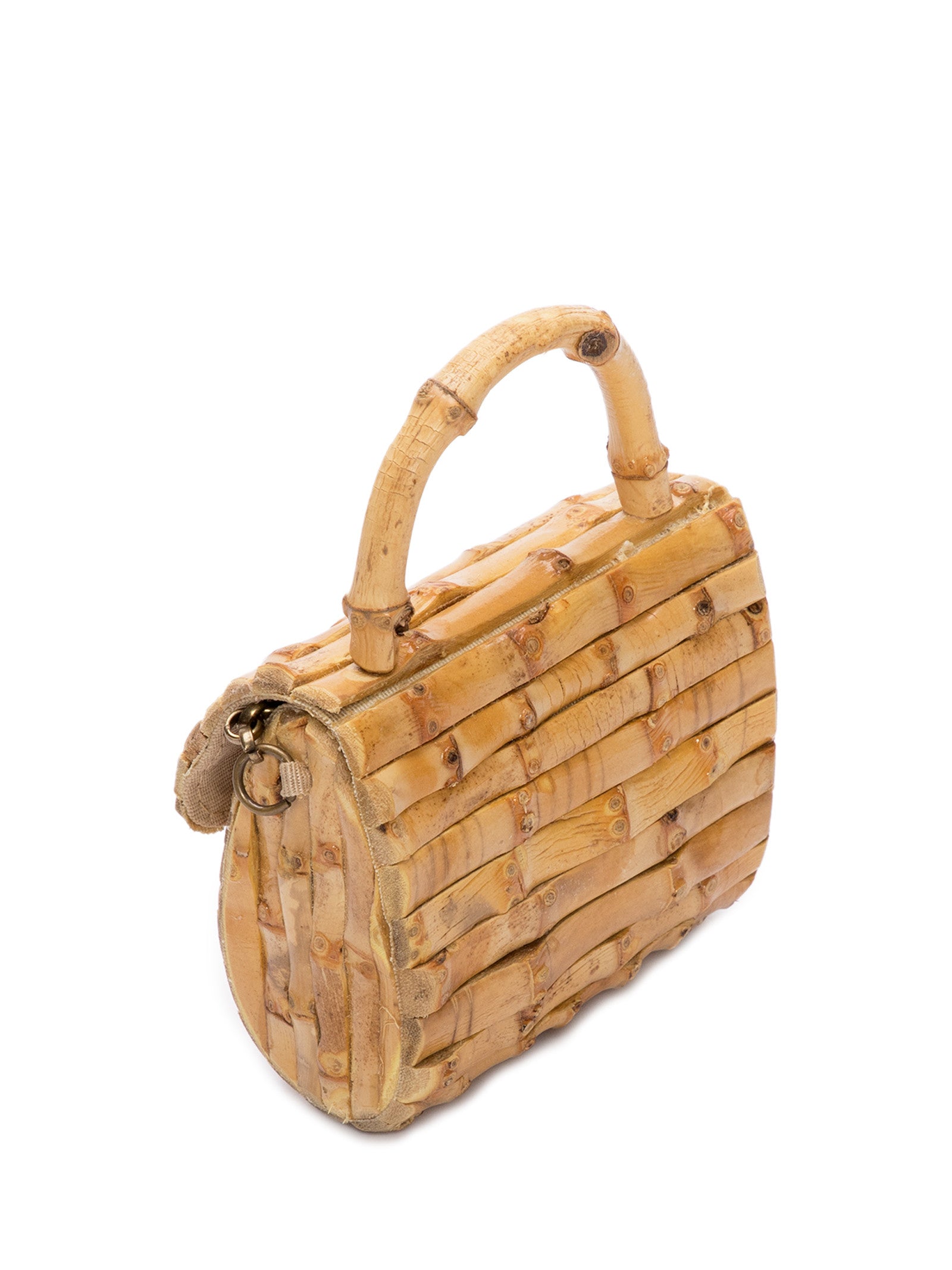 BOLSA BELZINHA MINI C/ALÇA