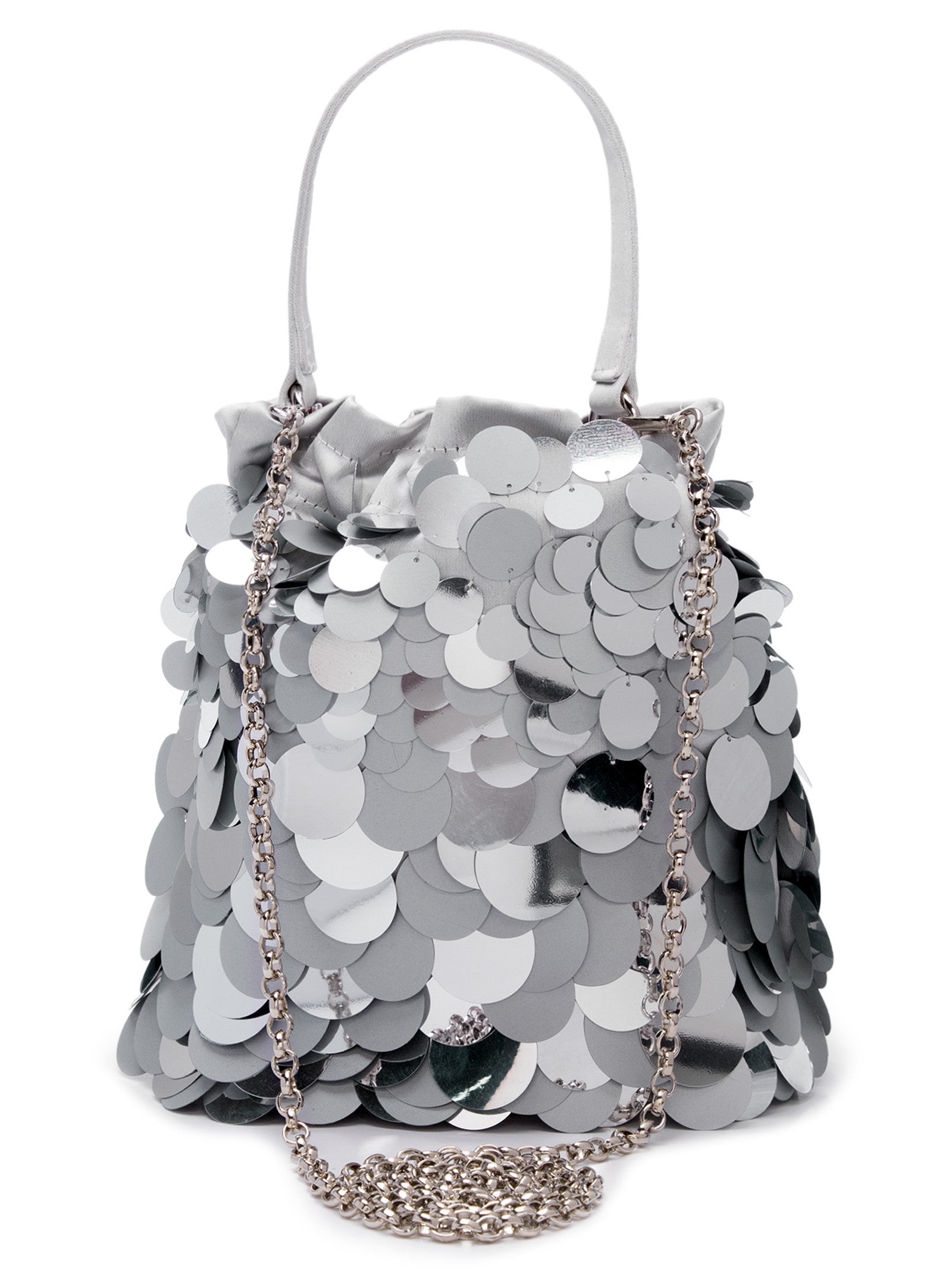 BOLSA AFRODITE BORDADA