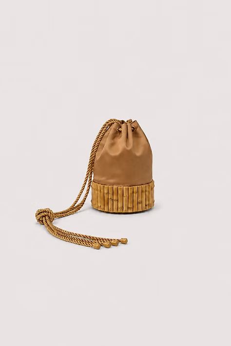 BOLSA SAIGON CETIM