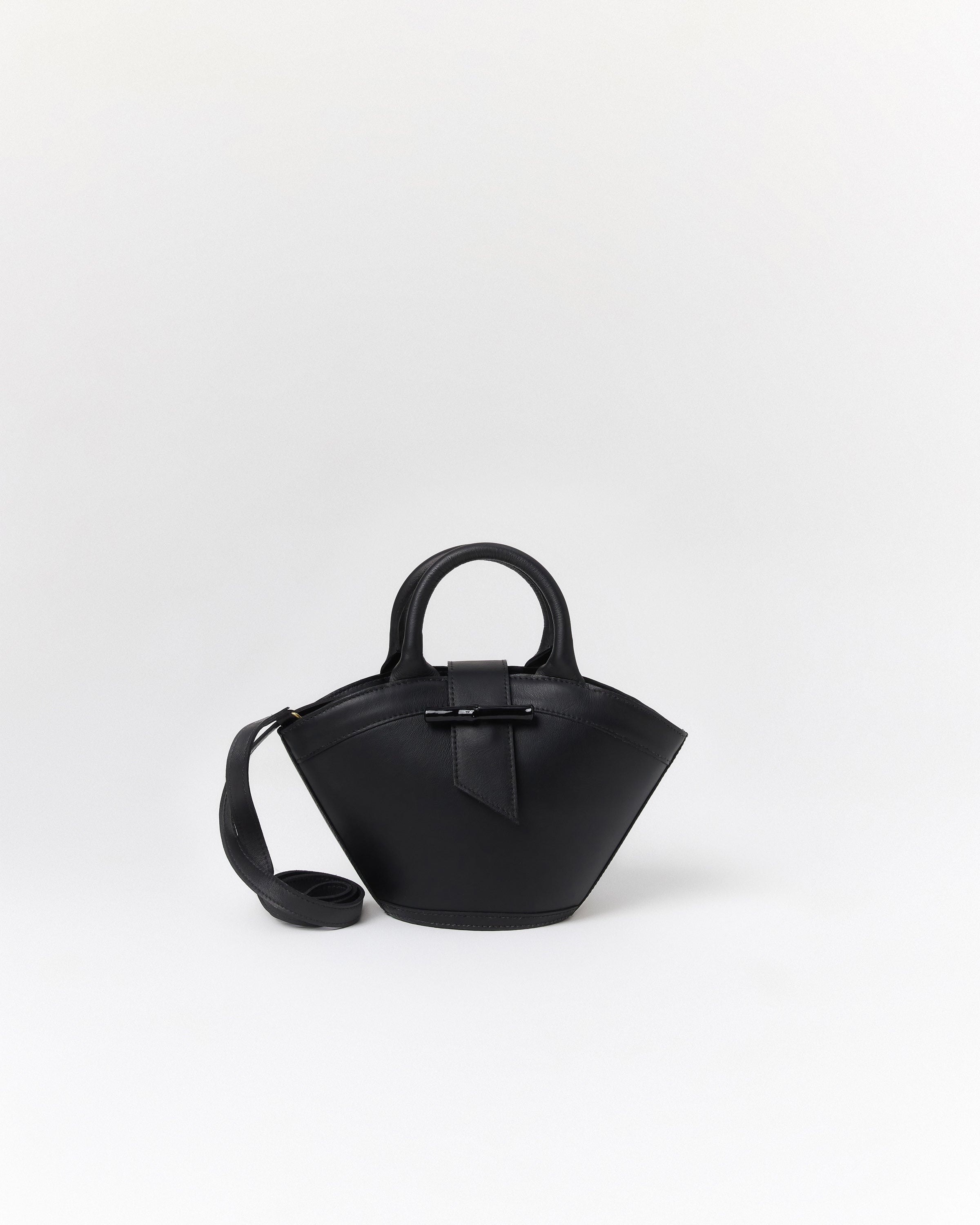 BOLSA ST BARTH XP COURO