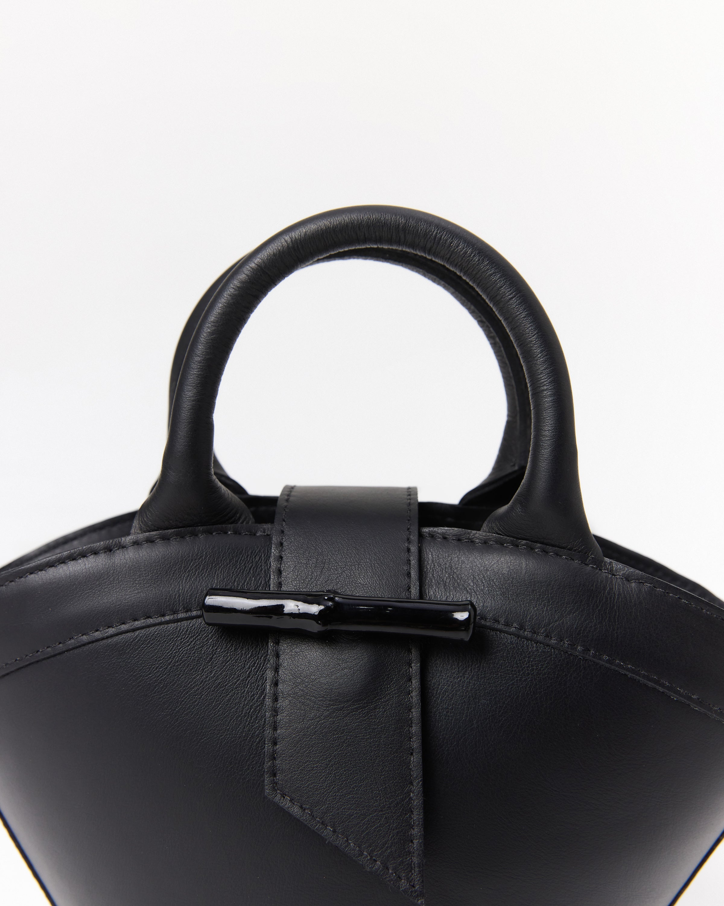 BOLSA ST BARTH XP COURO