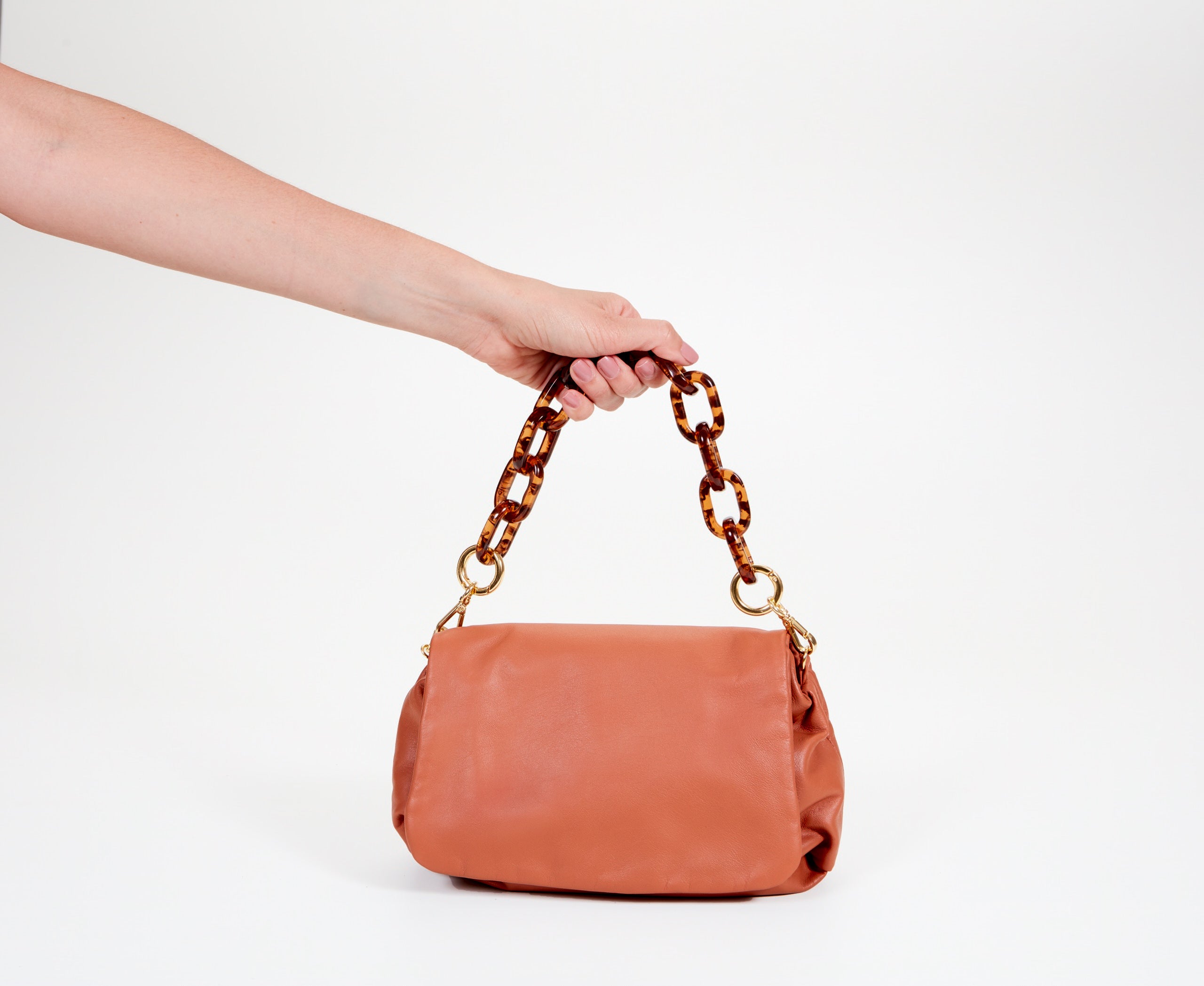 BOLSA MILOU NAPA SOFT